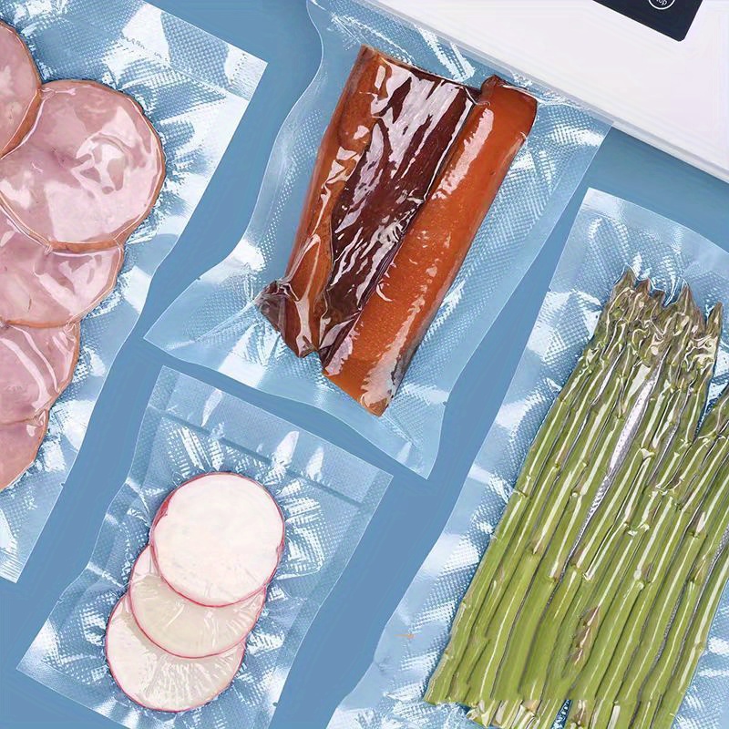 100 Quart Vakuumierbeutel für  – Meal Prep Or Prep Meal Bewertung und Preis