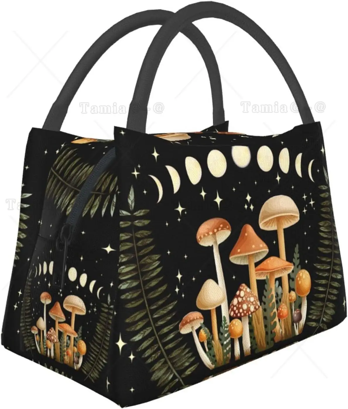 Isolierte Lunchtaschen „Moon M – Meal Prep Or Prep Meal Bewertung und Preis