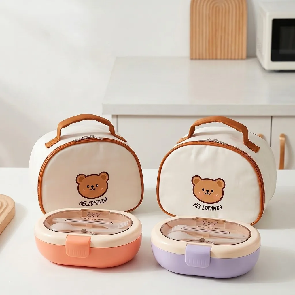 Tragbare Plastik-Bento-Lunchbo – Meal Prep Or Prep Meal Bewertung und Preis