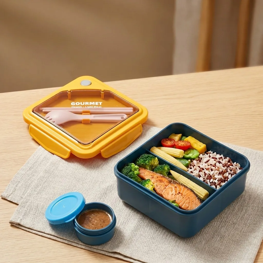 Mikrowellengeeignete Plastik-B – Meal Prep Or Prep Meal Bewertung und Preis