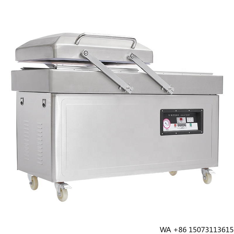 Dz-500_2sa Tieftyp Doppelkamme – Meal Prep Kitchen Bewertung und Preis