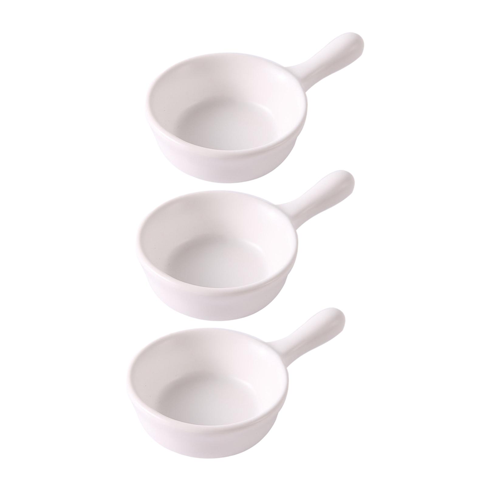 Sauce Gericht Porzellan Ketchu – Sauce Dipping Cup Bewertung und Preis