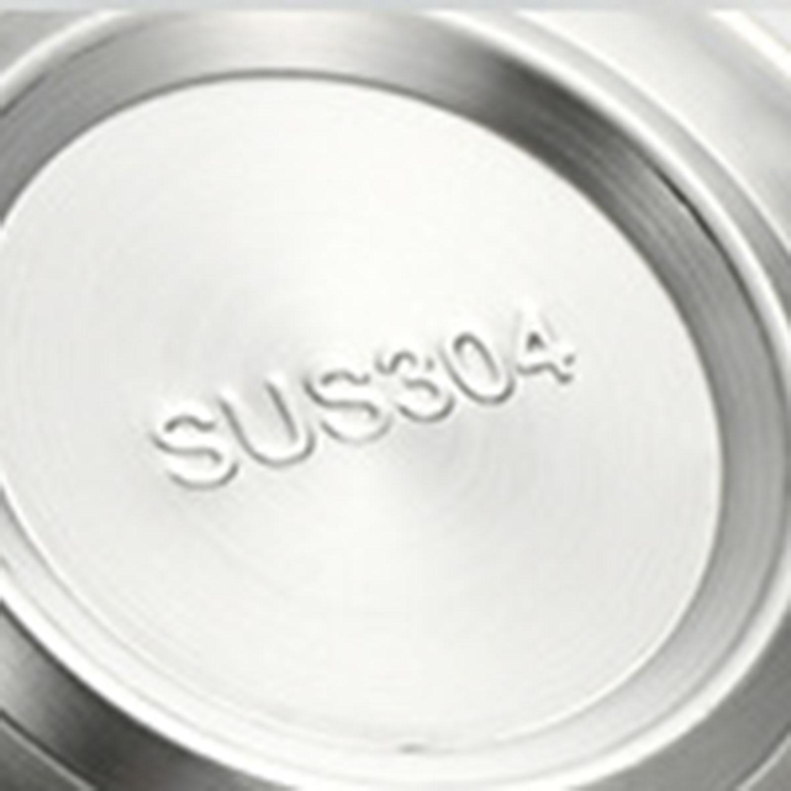 Küchen-Geschirr Edelstahl Sauc – Sauce Dipping Cup Bewertung und Preis